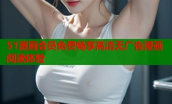 51漫画会员免费畅享高清无广告漫画阅读体验