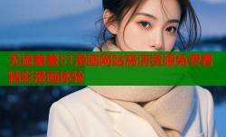 无遮羞羞51漫画网站高清资源免费看精彩漫画体验