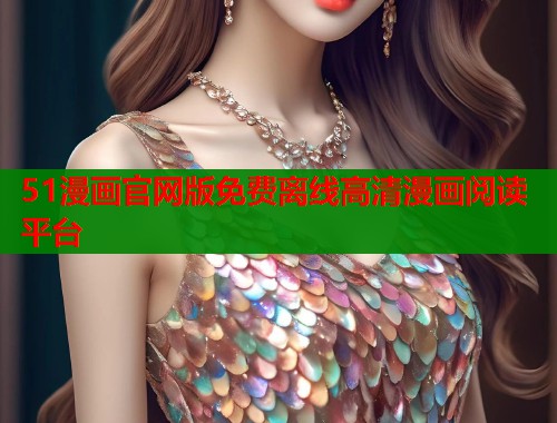 51漫画官网版免费离线高清漫画阅读平台  第2张