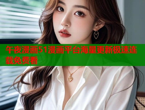 午夜漫画51漫画平台海量更新极速连载免费看  第1张