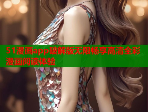 51漫画app破解版无限畅享高清全彩漫画阅读体验  第1张