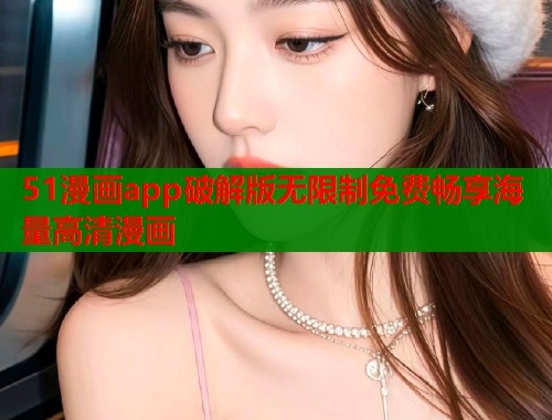 51漫画app破解版无限制免费畅享海量高清漫画  第1张