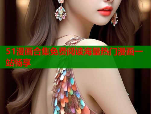 51漫画合集免费阅读海量热门漫画一站畅享  第1张