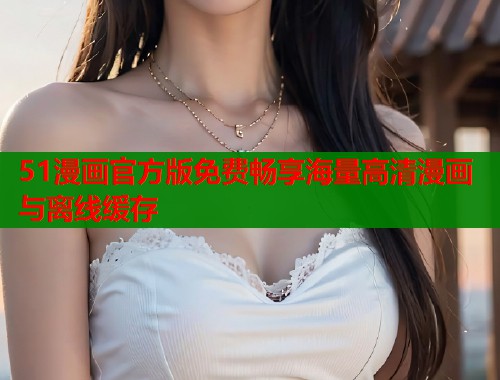 51漫画官方版免费畅享海量高清漫画与离线缓存  第1张