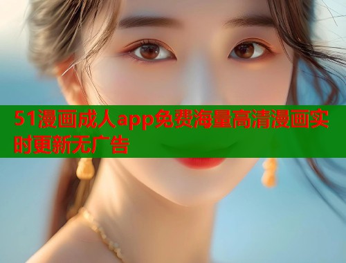 51漫画成人app免费海量高清漫画实时更新无广告  第1张