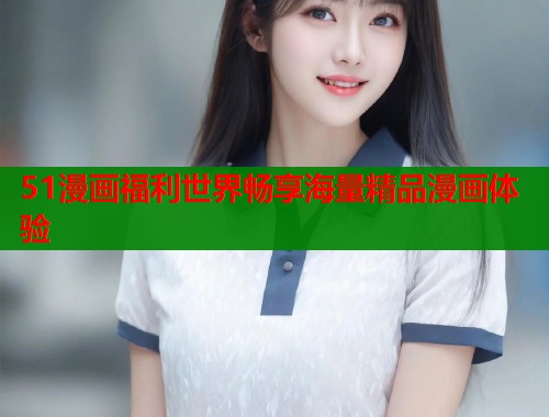 51漫画福利世界畅享海量精品漫画体验  第1张