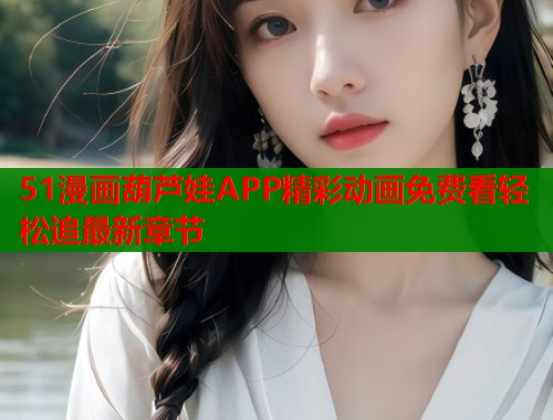 51漫画葫芦娃APP精彩动画免费看轻松追最新章节  第1张