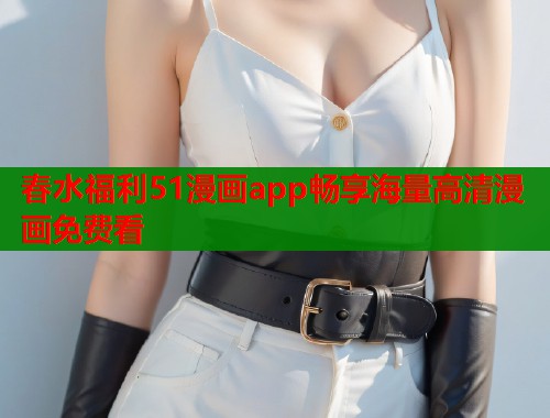 春水福利51漫画app畅享海量高清漫画免费看  第1张